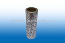 Aluminum Foil For Chewing Gum Wrapper