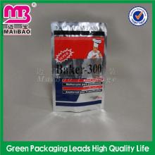 Premium and Custom design chocolate bar printed packing bag