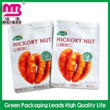 Low price but quality hot sale christmas candy bags for marshmallow packing