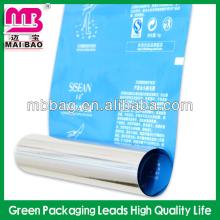 plastic roll film empty tea bags for sale