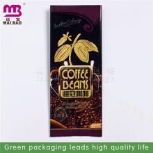 Hot Sale Customized doypack  resealable   coffee   bag s like tea  bag s