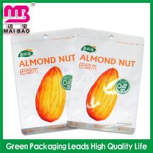 Guangzhou factory sale peppery chicken feet food grade packaging bags