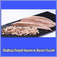 Precooked Frozen Bonito Loin