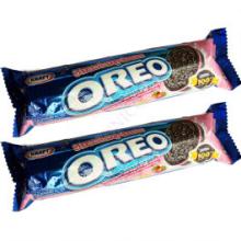 OREO STRAWBERRY, 137 GRM products,Indonesia OREO STRAWBERRY, 137 GRM ...