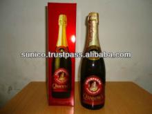 Champange Queens 700ml