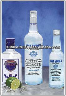 Vodka Binh Tay 2.7L