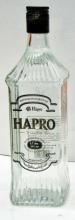Vodka Hapro 39 % 700ml
