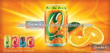 DanaMart O-cola Libya Dubai