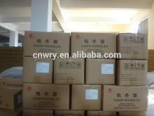 CHINESE UDON NOODLES FOR EXPORT