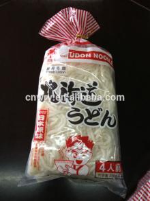 CHINESE UDON NOODLES FOR EUROP