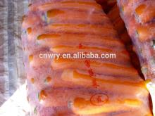 CHINESE FRESH CARROT for DUBAI
