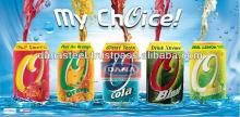 O-cola distributor Dubai, Libya