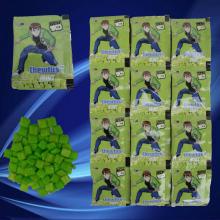 BEN10 CHEWTICS MINT PKT
