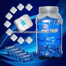 MINT FILLED CHEWING GUM