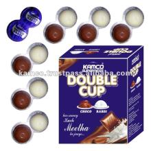 DOUBLE CUP