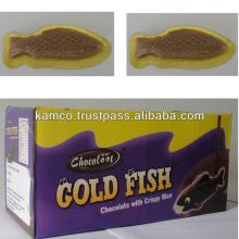 GOLD FISH