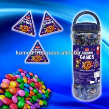 CHOCO GAMES