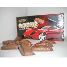 CHOCOCAR