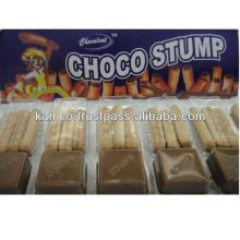CHOCO STUMP