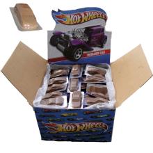 HOT WHEEL
