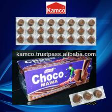 CHOCO MAWA CHOCOLATE CUP