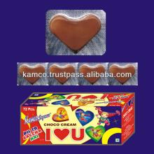 ILU CHOCO CREAM