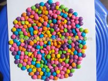 LOOSE CHOCOLATE  GEMS 