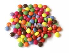 LOOSE CHOCOLATE BEANS