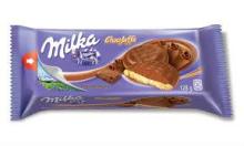 KRAFT MILKA JAFFA CAKES 147g