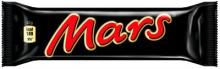  Mars   chocolate   Bar  47g