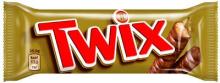 Twix biscuit 51g