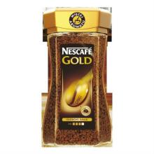 NESCAFE GOLD INSTANT COFFEE 100g