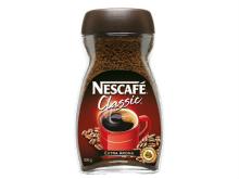 NESCAFE CLASSIC INSTANT COFFEE 100g