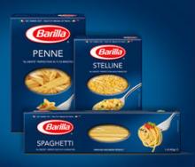  Barilla  Pasta