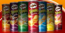 PRINGLES