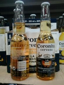 Coronita  Beer 