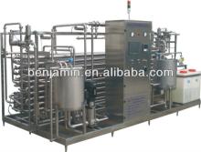 automatic tubular sterilizer tubular uht
