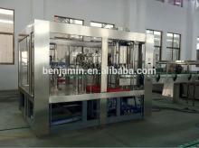 2014 new !!!!! Carbonated drink filling line