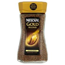 Nescafe Gold 100 g, 200 g