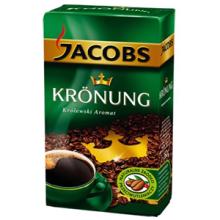 Jacobs Kronung Ground Coffee