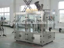 Pure water filling and sealing  machine 
