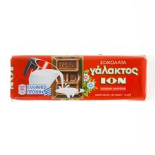 ION GREEK MILK CHOCOLATE,Greece ION price supplier - 21food