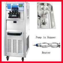 SPACE 6240A maquinas de helado soft with air pump (CE)