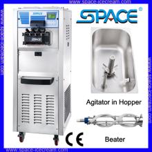 Space ice cream online machine