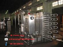 pasteurizer for milk