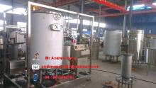 uht pasteurizer