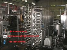 pasteurize sterilizer
