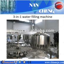 Full automatic coconut water machine