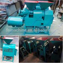 2014 new multifuctional corn starch machine