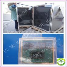 2014 new functional black pepper drying  machine 
